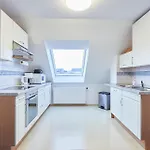 Haus Kim - 2 Borkum