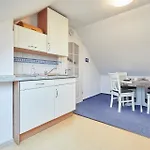 Haus Kim - 2 Apartament Borkum