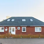 Apartament Haus Kim - 2 Borkum