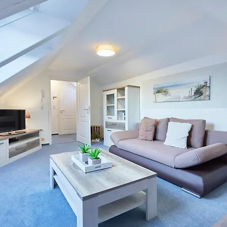 Apartament Haus Kim - 2