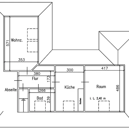 Haus Kim - 2 * بوركم